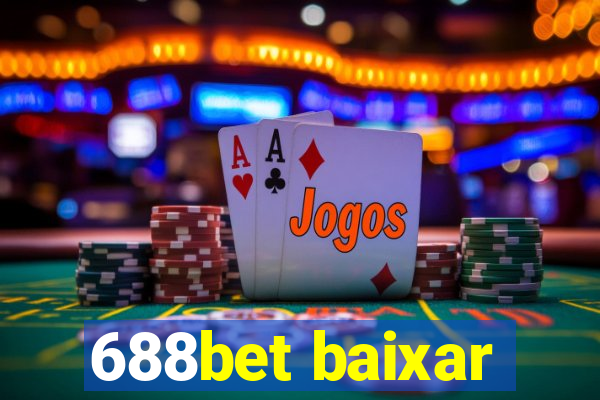 688bet baixar